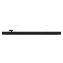 Eurofase EF60240B - Eurofase EF60240B Dual Element 61 Inch 6000 Watt Electric Patio Heater