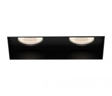 Eurofase TGO2TL01RFRF1027NFR - TGO 2LT TL BK FXD 10W27K NFR
