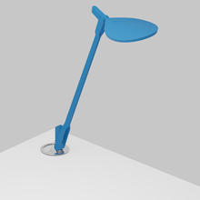 Koncept Inc SPY-W-MPB-USB-GRM - Splitty (Warm Light) (Matte Pacific Blue) with Grommet Mount
