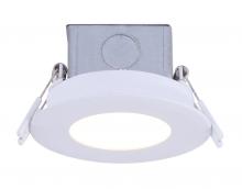 Canarm DL-3-6RR-WH-C - DL-3-6RR-WH-C