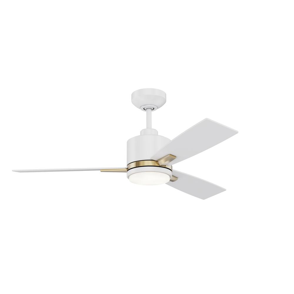 42" PROMOTIONAL LED CEILING FAN