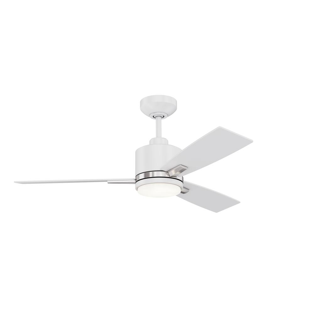 42" PROMOTIONAL LED CEILING FAN