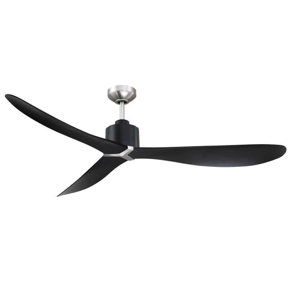 60" CEILING FAN - DC MOTOR