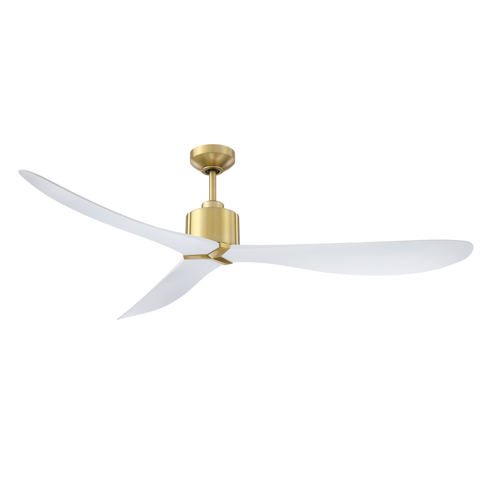 60" CEILING FAN - DC MOTOR