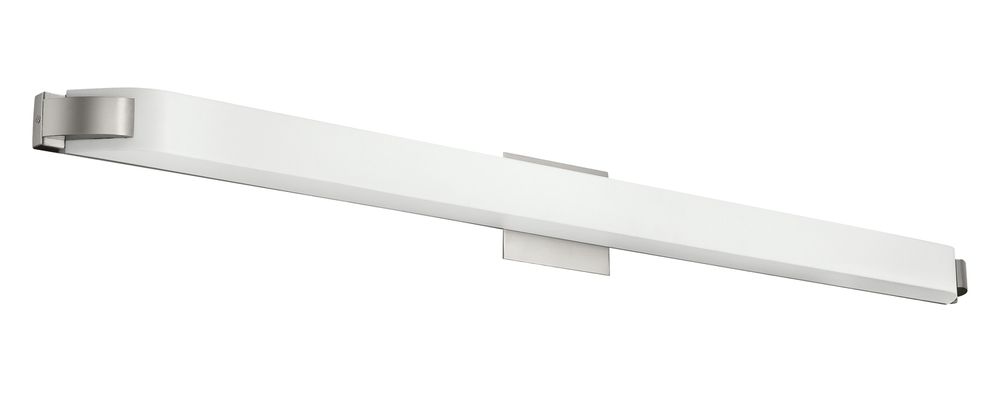 Linear Bath 50In Fluorescent