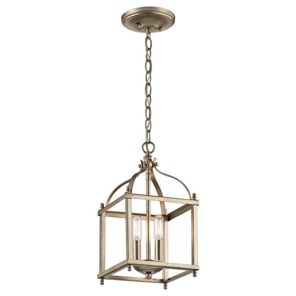 Indoor Pendant 2Lt