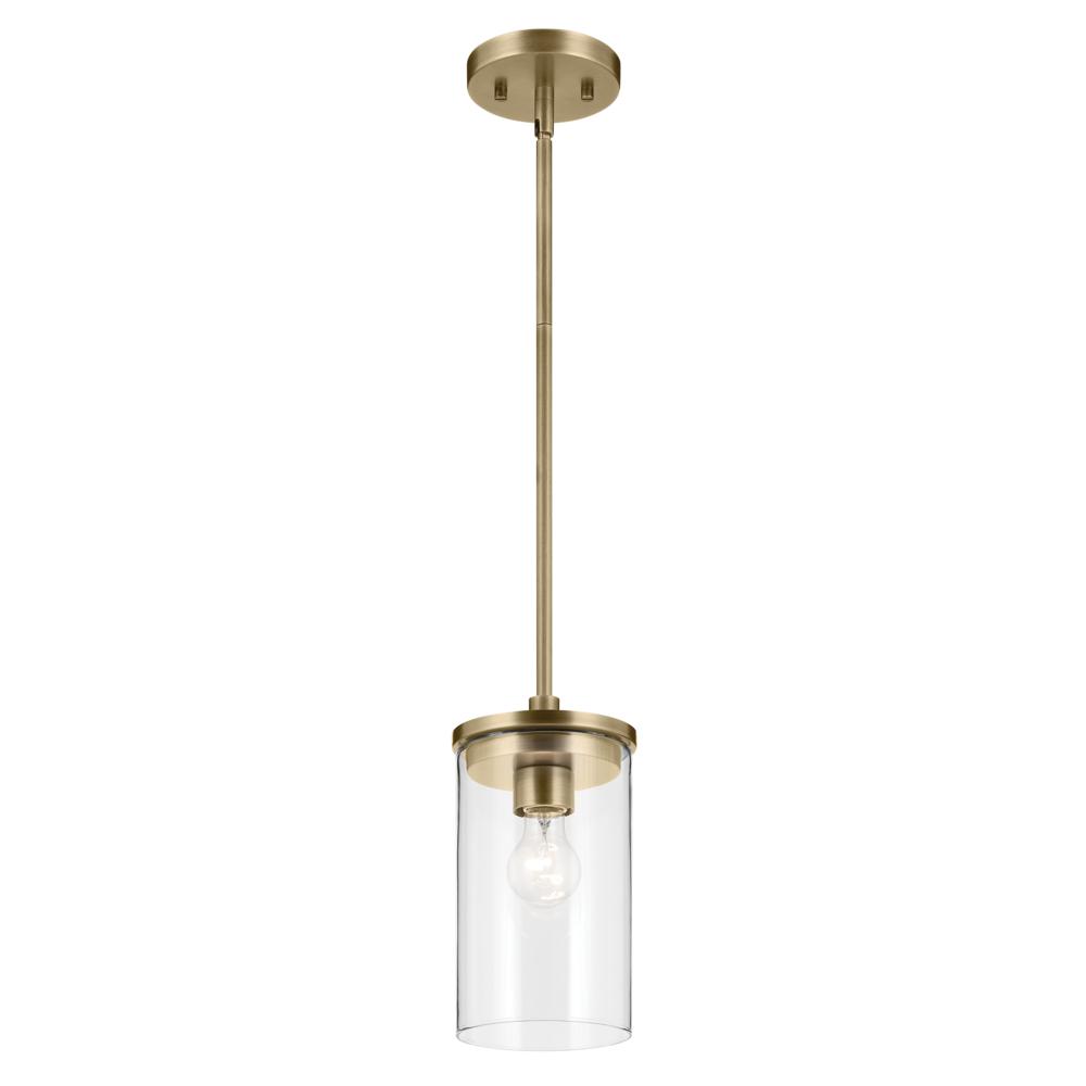 Mini Pendant 1Lt