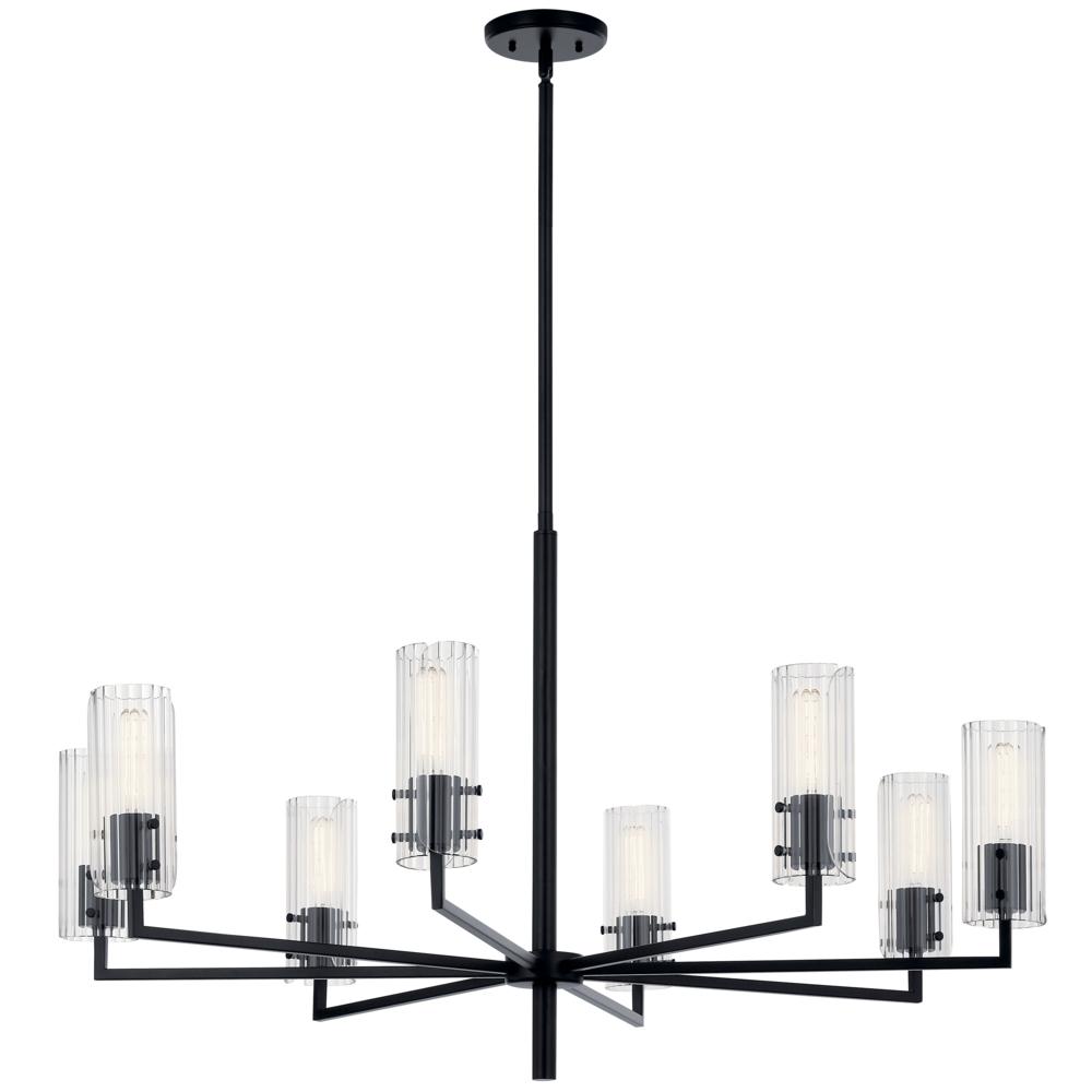 Chandelier 8Lt