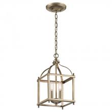 Kichler 42565SGD - Indoor Pendant 2Lt