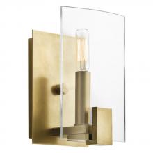 Kichler 45701NBR - Wall Sconce 1Lt