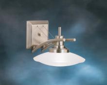 Kichler 6963NI - Wall Sconce 1Lt Halogen