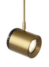Visual Comfort & Co. Modern Collection 700MOBRK9272003R - Burk Head