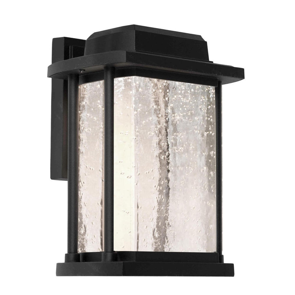 Addison AC9122BK Outdoor Wall Light