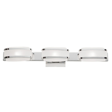 Artcraft AC533CH - Boulevard Chrome Bathroom Vanities
