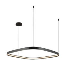 Kuzco Lighting Inc PD78031-UB-UNV - Yukon 31-in Urban Bronze LED Pendant
