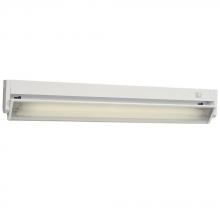 Fluorescent Undercabinet Lights