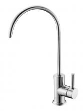 Elegant FAK-303PCH - Kitchen Faucet 2 3/4" × 11 1/6"  × 6 1/2" chrome