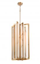 DVI DVP49749BR-BFA - JASPER 18" FOYER
