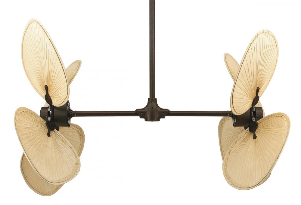 Palisade Ceiling Fan Motor - RS