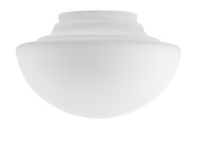 Fanimation G2OP - myFanimation - Glass Globe - OP