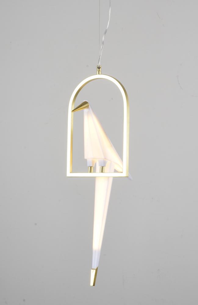 LED Chandelier