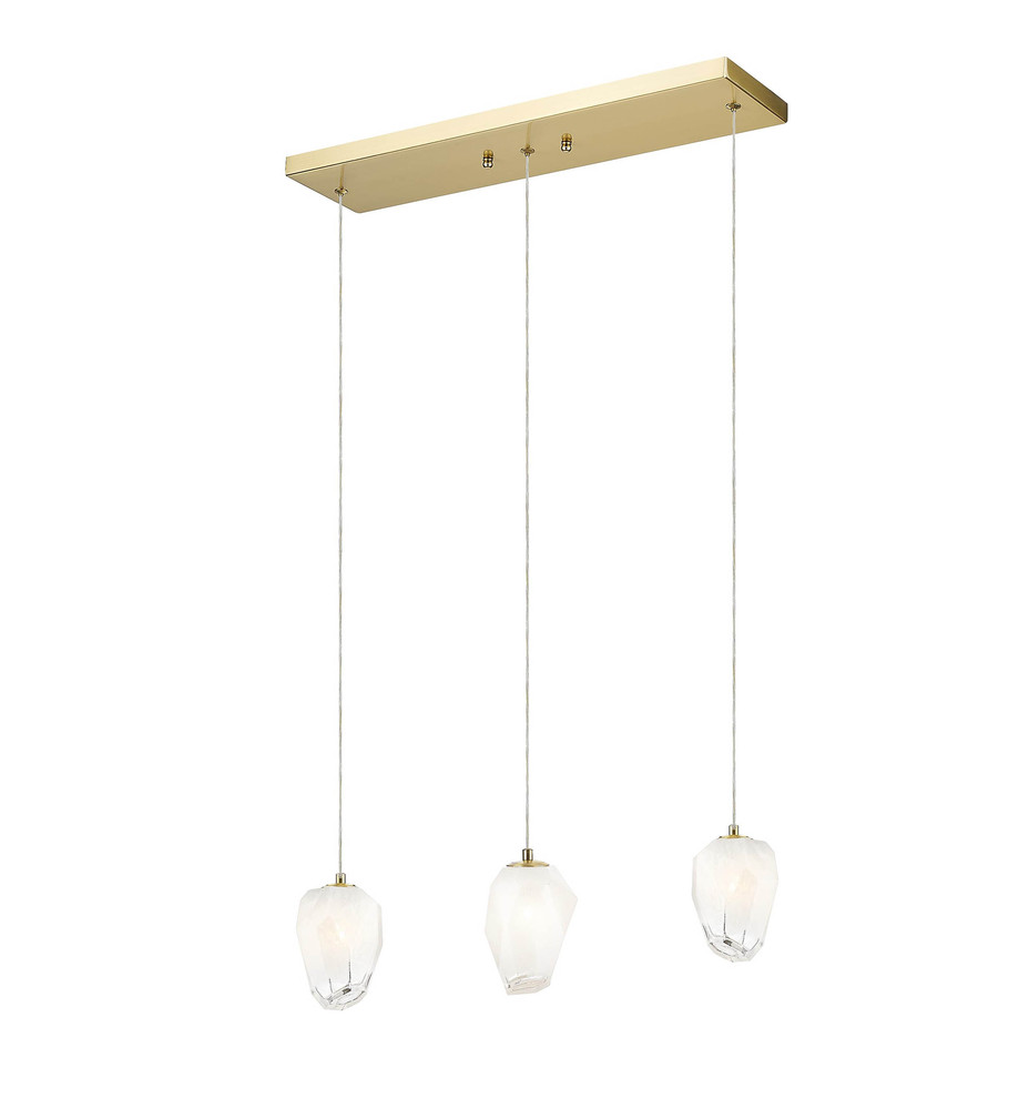 Island Light Gold