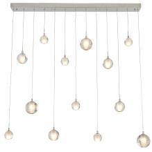Bethel International Canada FT47C47CH - Chandelier  Chrome