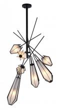 Bethel International Canada GA43C35B - Chandelier Black