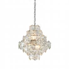Bethel International Canada GL438C20CH - Chandelier  Chrome