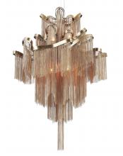 Bethel International Canada HO155MCK - Chain Lighting Bronze
