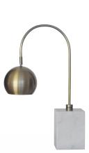 Bethel International Canada JTL21GH-AB - Table Lamp Antique Brass