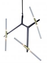 Bethel International Canada MA20BLK - Chandelier Black