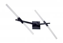 Bethel International Canada MA29BLK - Chandelier Black