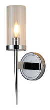Bethel International Canada MU27S-CH - Wall Sconce Chrome