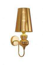 Bethel International Canada ONEW2CUS - Wall Sconce Steel
