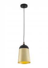 Bethel International Canada SR08BG - Pendant Aluminum