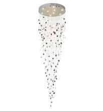 Bethel International Canada STN03C32CH - Chandelier Chrome