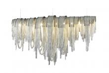 Bethel International Canada WD05 - Chain Lighting Chrome