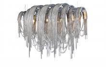 Bethel International Canada WD05S - Chandelier Chrome
