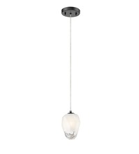 Bethel International Canada YS95P4BLK - Pendant Black
