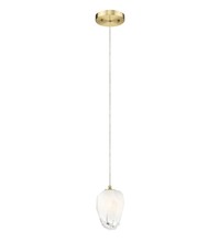 Bethel International Canada YS95P4G - Pendant Gold