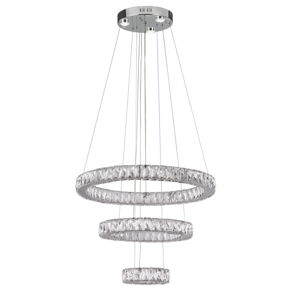 StarFire Crystal LD0726CH