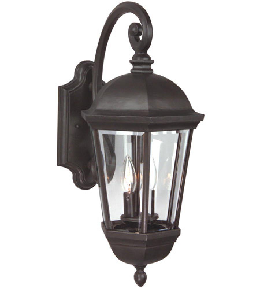 Large Wall Mount