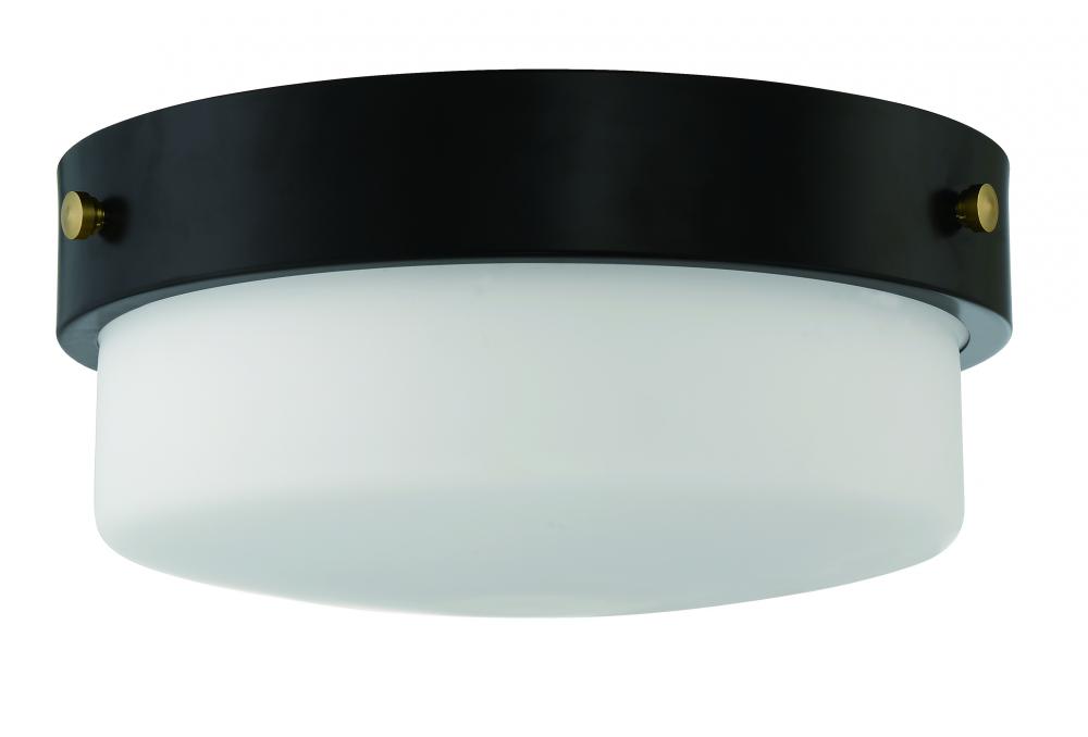 13.75" Flushmount
