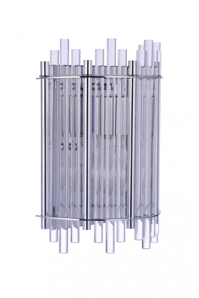 1 Light Wall Sconce