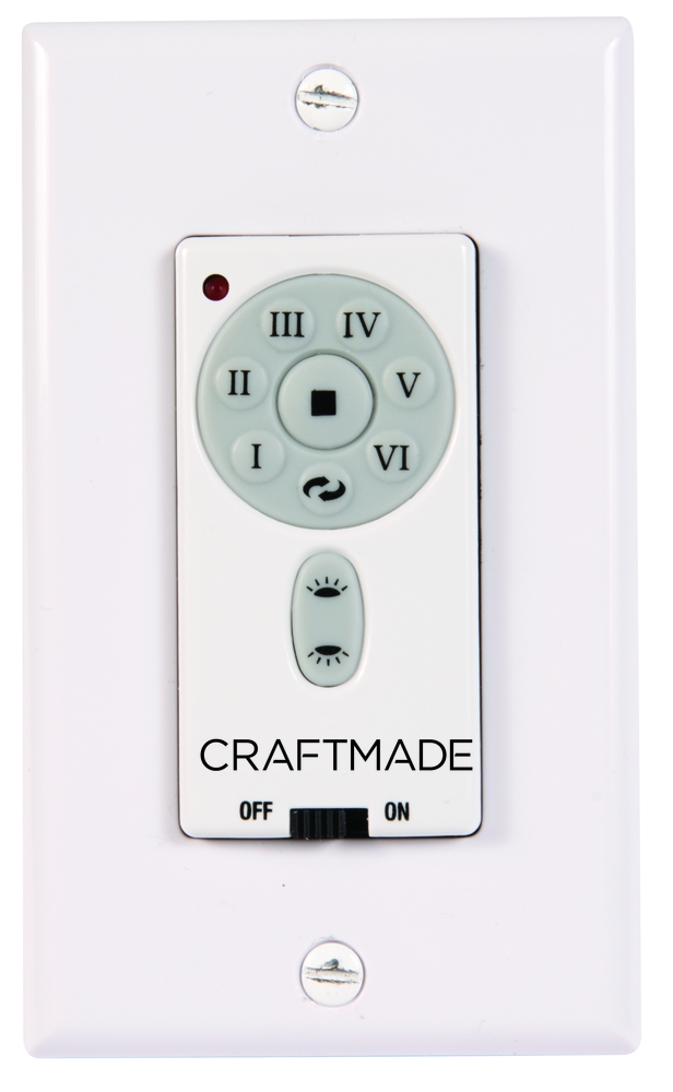 6-Speed, Up-light & Reverse