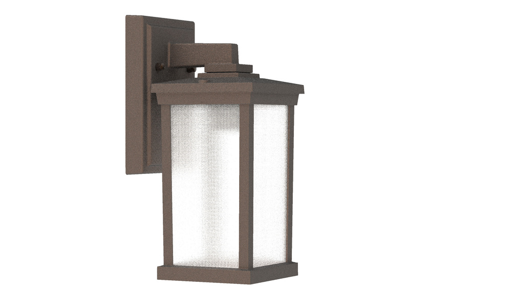 Small Wall Mount