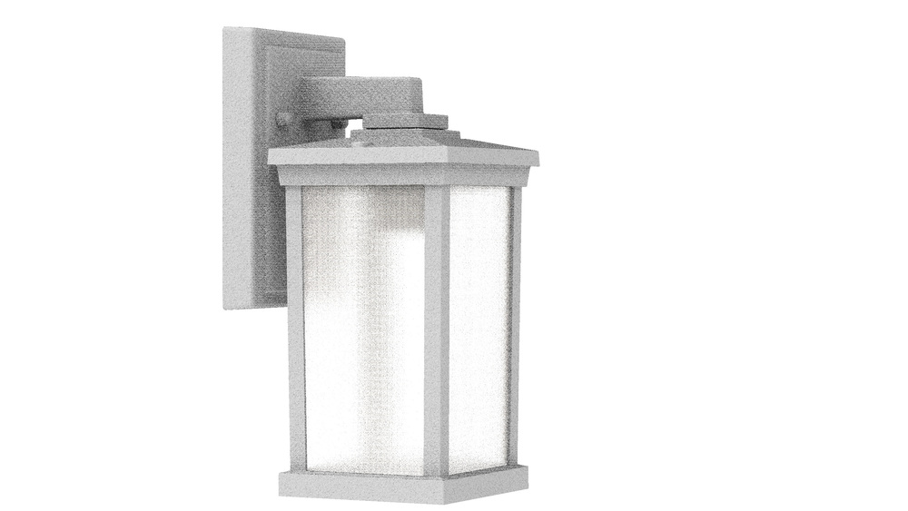 Small Wall Mount
