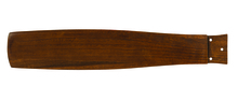 Craftmade BRIC60-WAL - 60" Ricasso Blades in Walnut