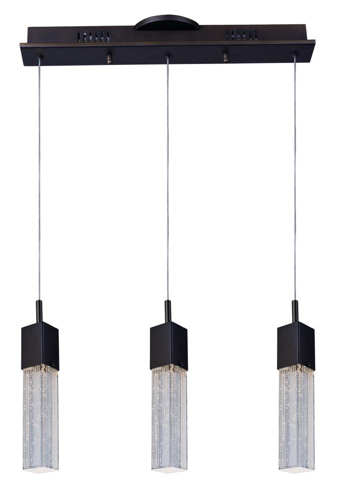 Fizz III-Linear Pendant